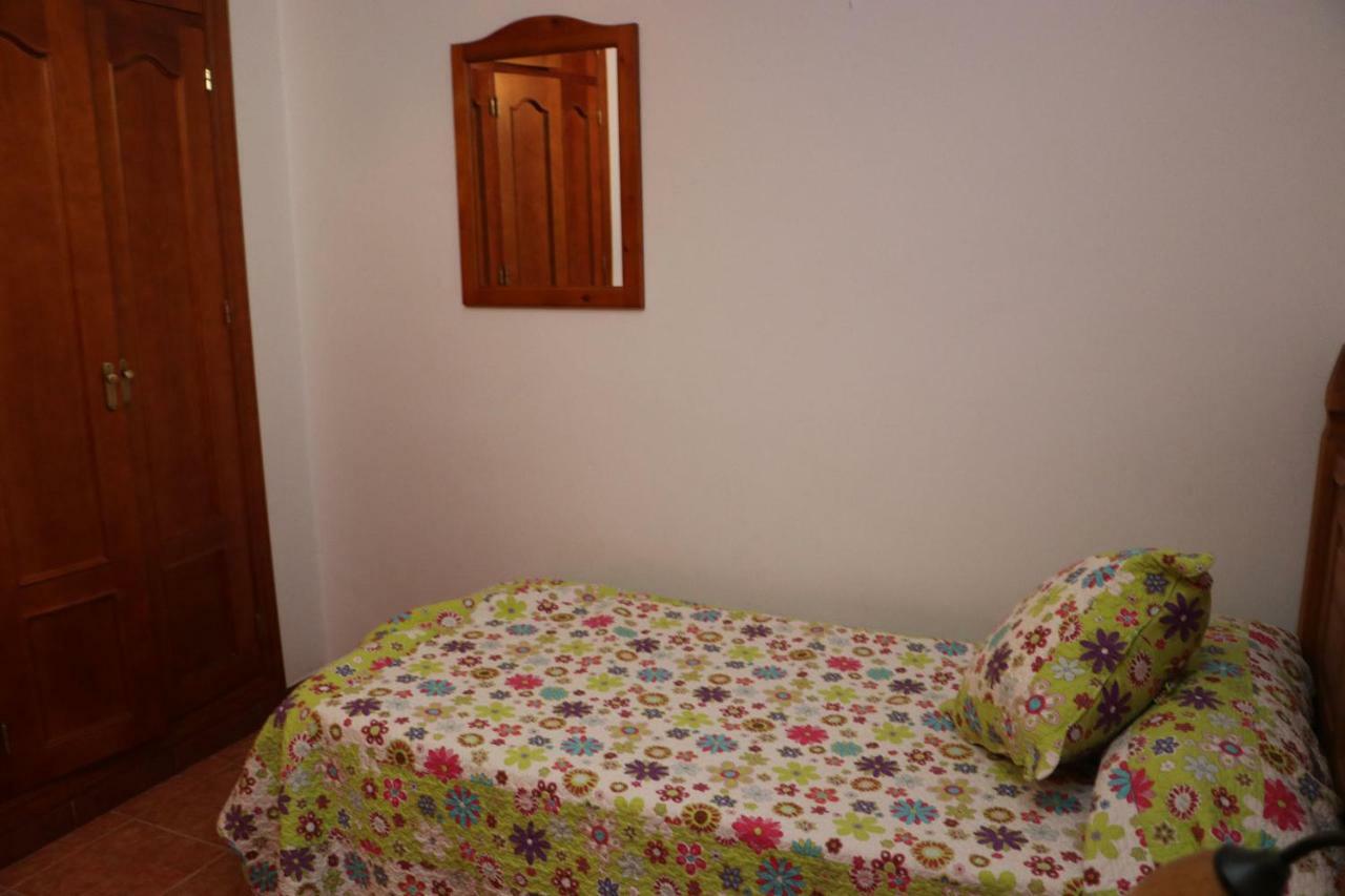 Apartamento Para Seis Personas Кониль-де-ла-Фронтера Экстерьер фото