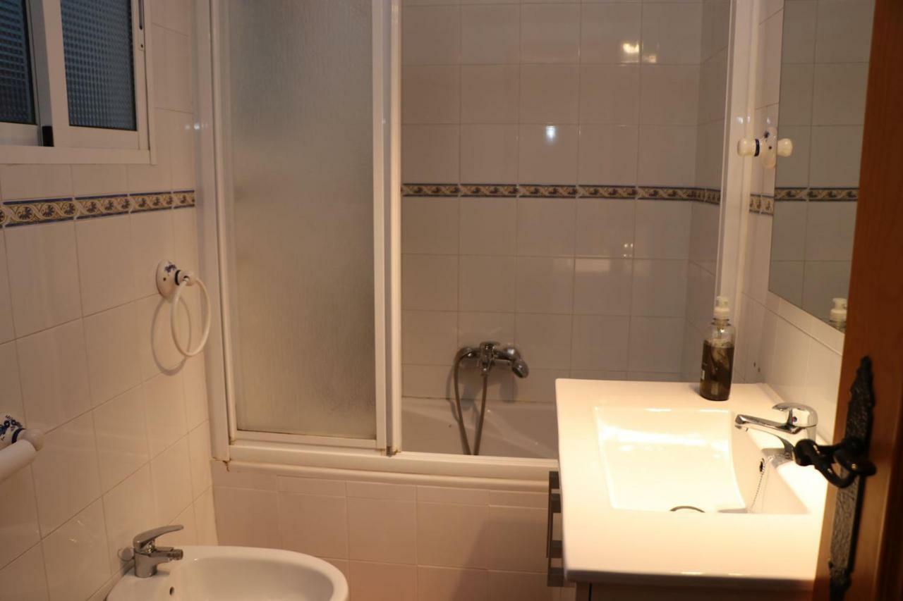 Apartamento Para Seis Personas Кониль-де-ла-Фронтера Экстерьер фото