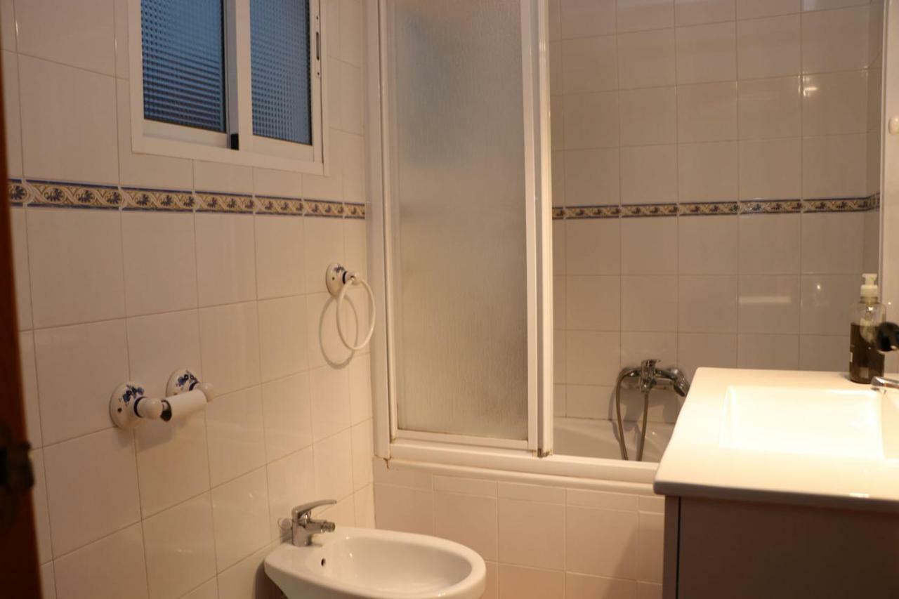 Apartamento Para Seis Personas Кониль-де-ла-Фронтера Экстерьер фото